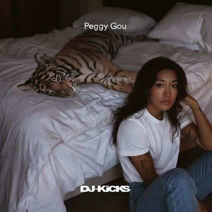 DJ Kicks - CD Audio di Peggy Gou
