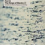 Kings Of Electro Part B (2 Lp)