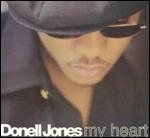 My Heart - CD Audio di Donell Jones