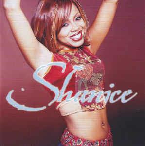 Shanice - CD Audio di Shanice