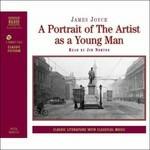Ritratto Dell'artista Giovane - CD Audio di James Joyce