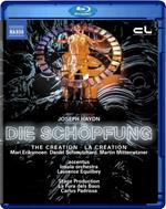 La Creazione (Blu-ray)