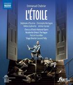 L' Étoile (Blu-ray)