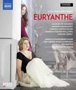 Euryanthe (Blu-ray)