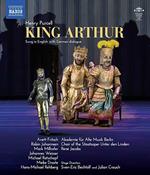 King Arthur (Blu-ray)