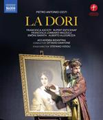 La Dori (Blu-ray)