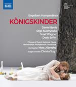 Konigskinder (Blu-ray)