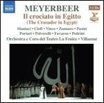 Il crociato in Egitto - Giacomo Meyerbeer - CD | IBS