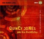 Live in Ludwigshafen 1961 - CD Audio di Quincy Jones