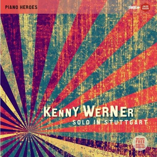 Solo in Stuttgart - Vinile LP di Kenny Werner