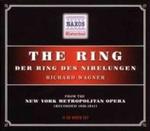 L'Anello del Nibelungo (Der Ring des Nibelungen)