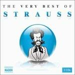 The Very Best of Johann Strauss