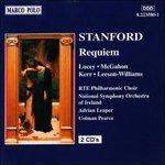 Stanford - CD Audio di Adrian Leaper