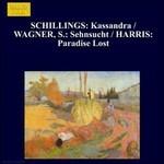 Kassandra Op.9 n.1 -Das Eleusische Fest Op.9 n.2 - CD Audio di Max von Schillings