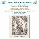 Psaumes De La Reforme - CD Audio di Jan Pieterszoon Sweelinck