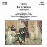 La Traviata (Selezione)