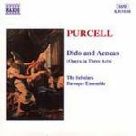 Dido and Aeneas