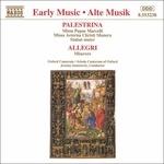 Missa Papae Marcelli (Digipack) - CD Audio di Giovanni Pierluigi da Palestrina,Jeremy Summerly