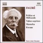 Opere per pianoforte - CD Audio di Gabriel Fauré