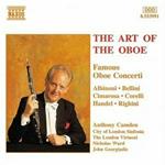 The Art of the Oboe