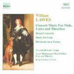 Consort Music per viole