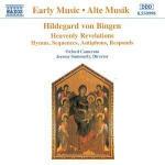 Heavenly Revelations - CD Audio di Hildegard von Bingen