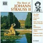 The Best of Strauss