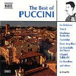 The Best of Puccini