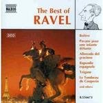 The Best of Ravel