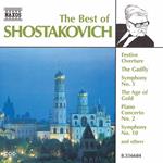 The Best of Shostakovich