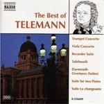 The Best of Telemann