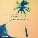 Wondering - CD Audio di Simon Spang-Hanssen