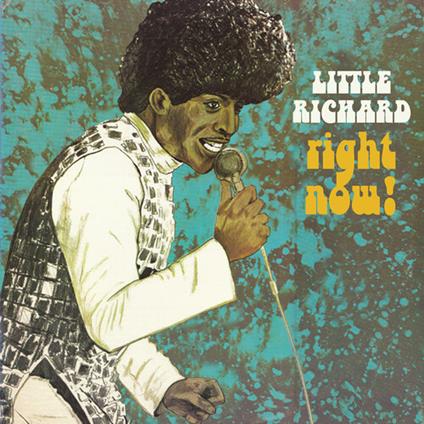 Right Now! - CD Audio di Little Richard