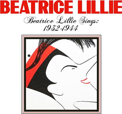 1932-1944 - CD Audio di Beatrice Lillie