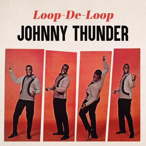 Loop De Loop - CD Audio di Johnny Thunder