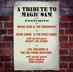 A Tribute to Magic Sam