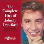 Complete Hits - CD Audio di Johnny Crawford