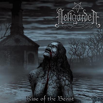 Rise Of The Beast - CD Audio di Hellgarden