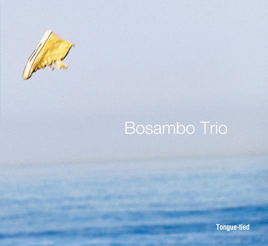 Tongue-Tied - CD Audio di Bosambo Trio