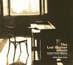 The Le Weiner Album