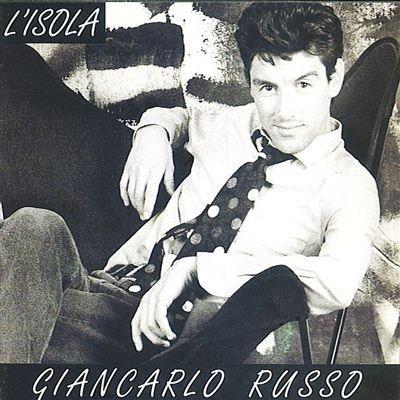 L'Isola - Vinile LP di Giancarlo Russo