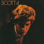 Scott 4 - CD Audio di Scott Walker