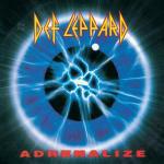 Adrenalize - CD Audio di Def Leppard