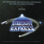 Starlight Express (Colonna sonora)