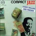 The Meetings - CD Audio di Sonny Rollins