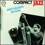 Big Band Years - CD Audio di Dizzy Gillespie