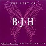 The Best of Barclay James Harvest