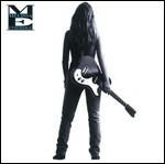 Never Enough - CD Audio di Melissa Etheridge