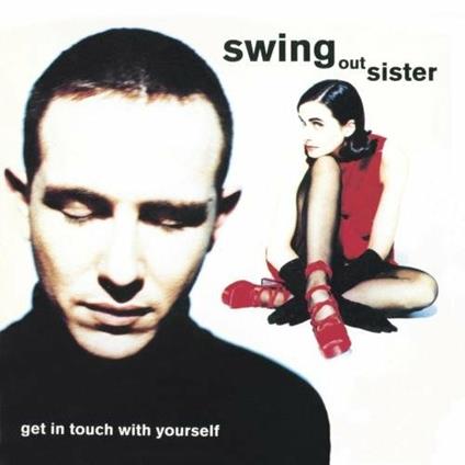 Get in Touch With - CD Audio di Swing Out Sister