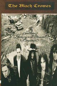 The Southern Harmony And Musical Companion (Musicassetta) - Musicassetta di Black Crowes